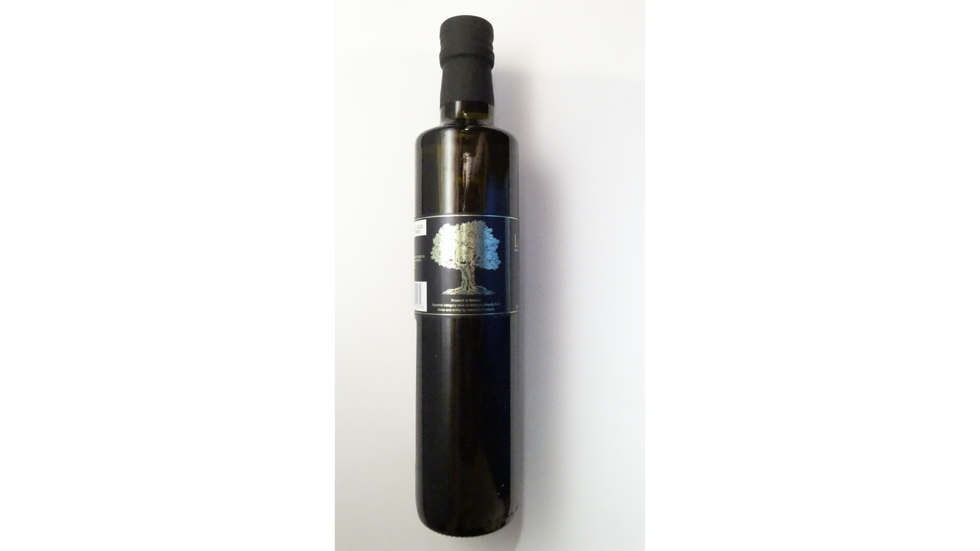Ypač grynas alyvuogių aliejus LADINIO, 500ml - Image 2