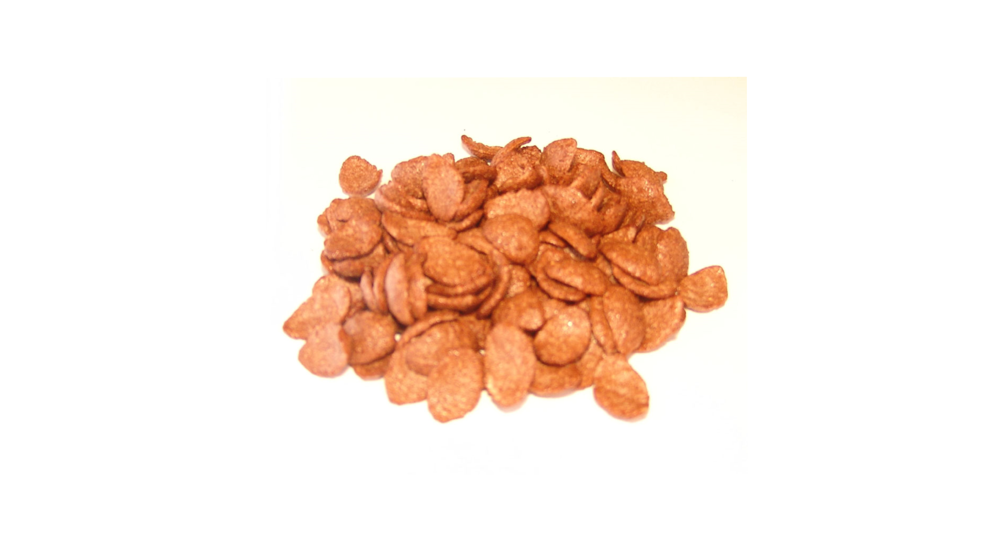 Kakaviniai dribsniai, 140 g