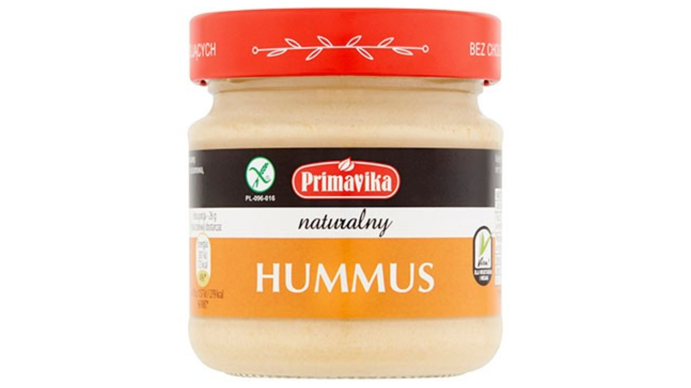 Natūralus humusas PRIMAVIKA, 160g