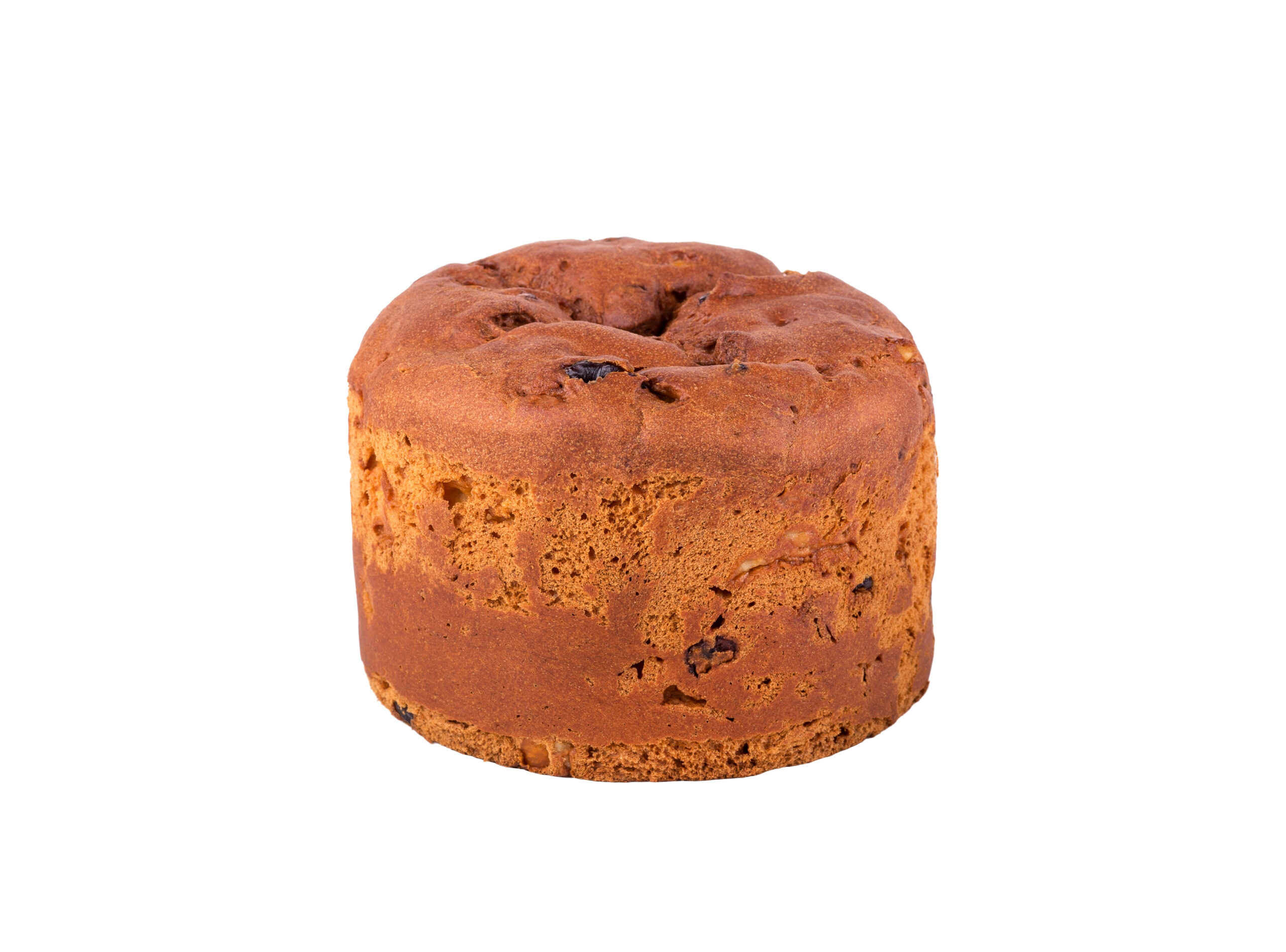 Pyragas Panettone BIRŽŲ, 500g - Image 2